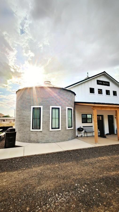 Silo Suite 3 - Near Zion National Park La Verkin Exterior photo