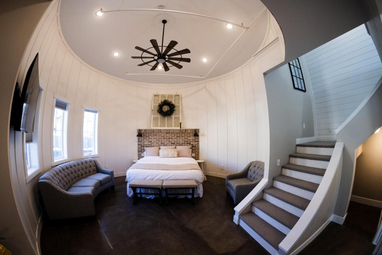 Silo Suite 3 - Near Zion National Park La Verkin Exterior photo